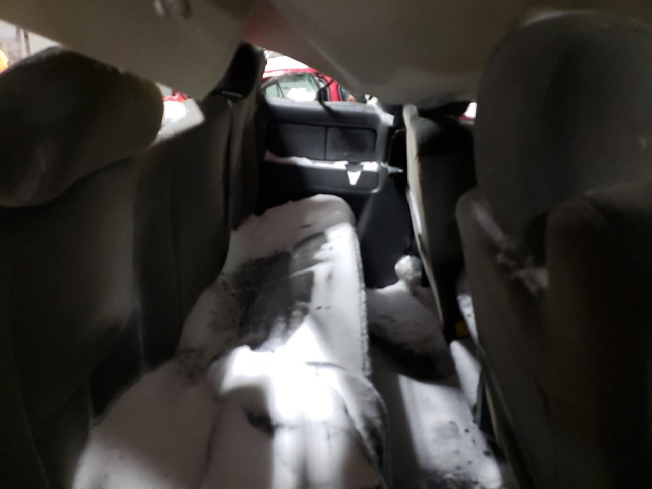 Photo 6 from auction – 2007 CHEVROLET SILVERADO with VIN 1GCEK19Z27E184488