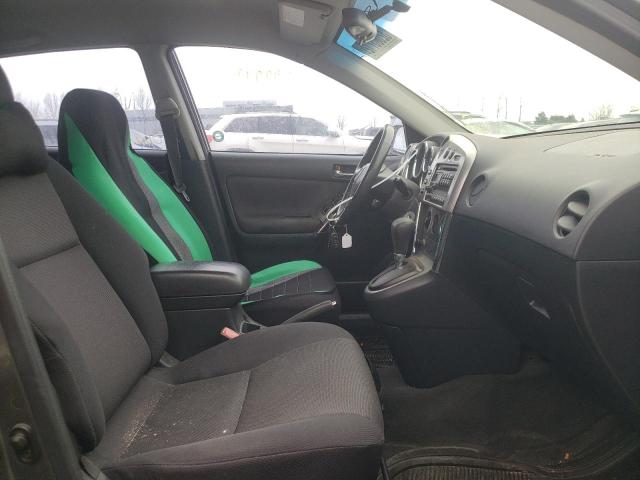 Photo 5 from auction – 2004 TOYOTA COROLLA MA with VIN 2T1KR32E34C828516