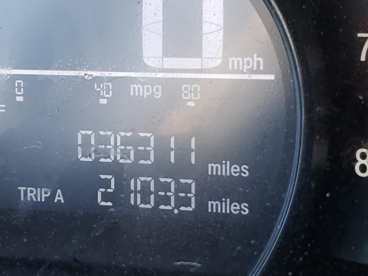 Photo 8 from auction – 2018 HONDA CIVIC LX with VIN 2HGFC2F52JH569852