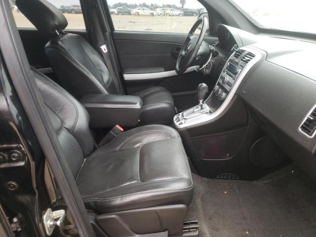 Photo 5 from auction – 2009 CHEVROLET EQUINOX SP with VIN 2CNDL937996220985