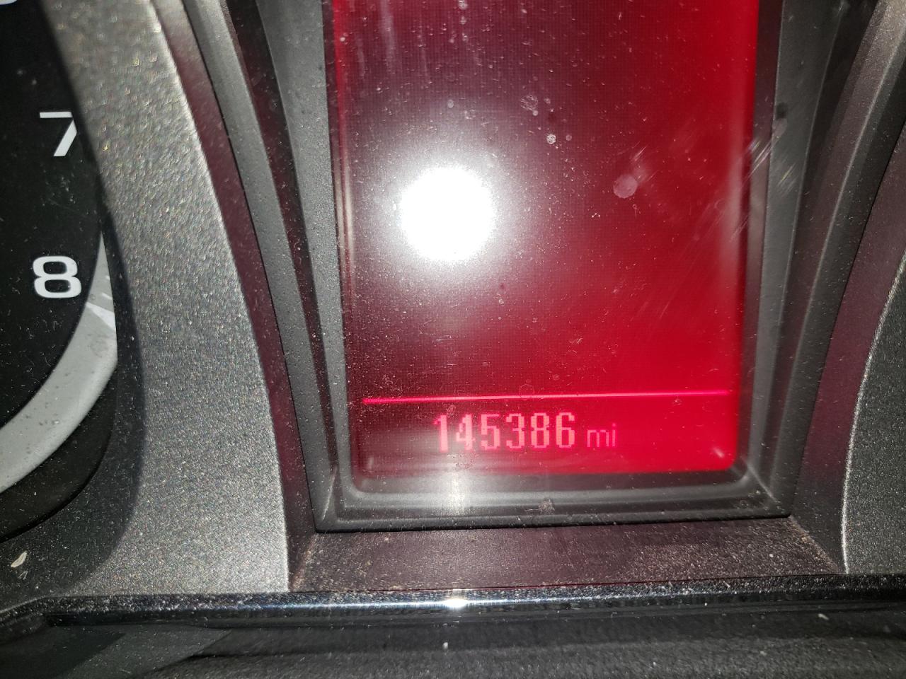 Photo 8 from auction – 2012 GMC TERRAIN SL with VIN 2GKFLVEKXC6144762