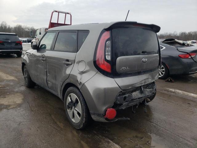 Zdjęcie 3 z aukcji – 2014 KIA SOUL z VIN KNDJN2A2XE7028954