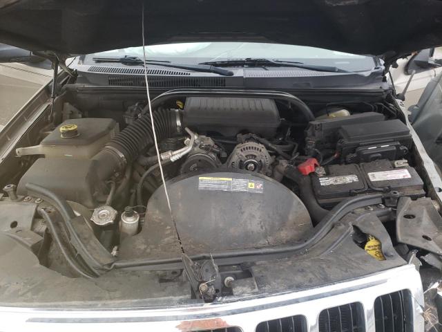 Photo 7 from auction – 2006 JEEP GRAND CHER with VIN 1J8GR48K46C308404