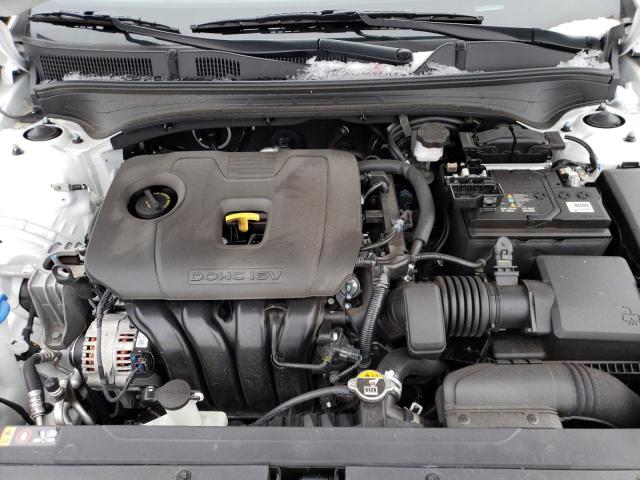 Photo 7 from auction – 2021 KIA FORTE FE with VIN 3KPF24AD4ME281987