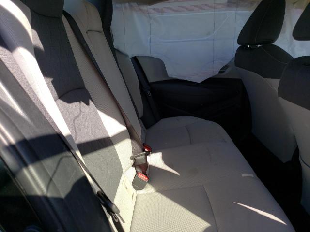 Photo 6 from auction – 2020 TOYOTA COROLLA LE with VIN JTDEPRAEXLJ034591
