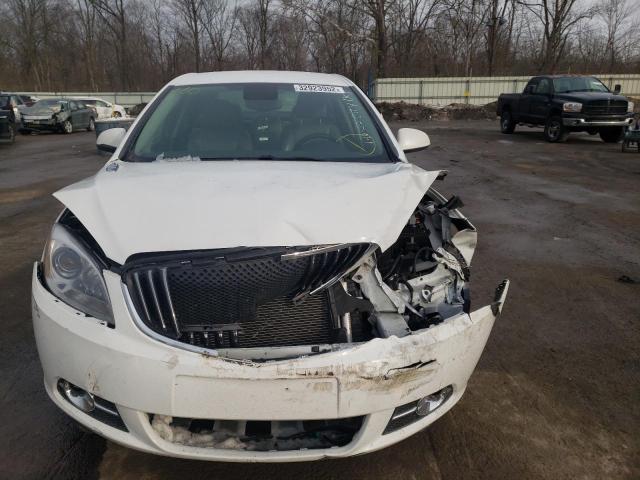 Photo 7 from auction – 2014 BUICK VERANO with VIN 1G4PP5SK8E4177543