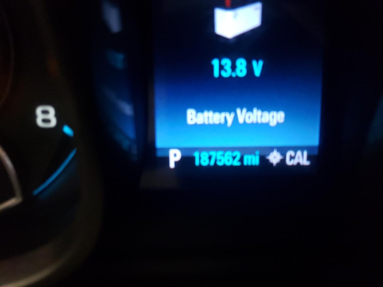 Photo 8 from auction – 2015 CHEVROLET MALIBU with VIN 1G11C5SL3FF103461