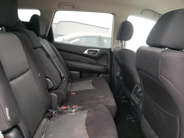 Photo 6 from auction – 2019 NISSAN PATHFINDER with VIN 5N1DR2MM9KC646330