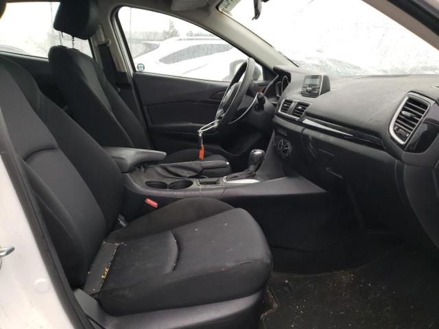 Photo 5 from auction – 2015 MAZDA 3 SPORT with VIN 3MZBM1U72FM144162