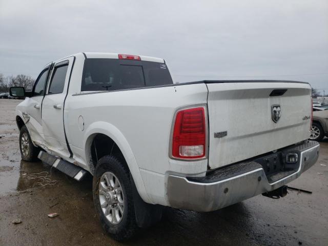Photo 3 from auction – 2014 RAM 2500 LARAM with VIN 3C6TR5FT1EG208058