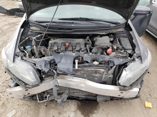 Photo 7 from auction – 2015 HONDA CIVIC LX with VIN 2HGFB2F58FH507978