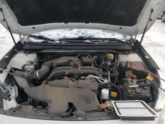Photo 7 from auction – 2015 SUBARU LEGACY 2.5 with VIN 4S3BNAA65F3005950