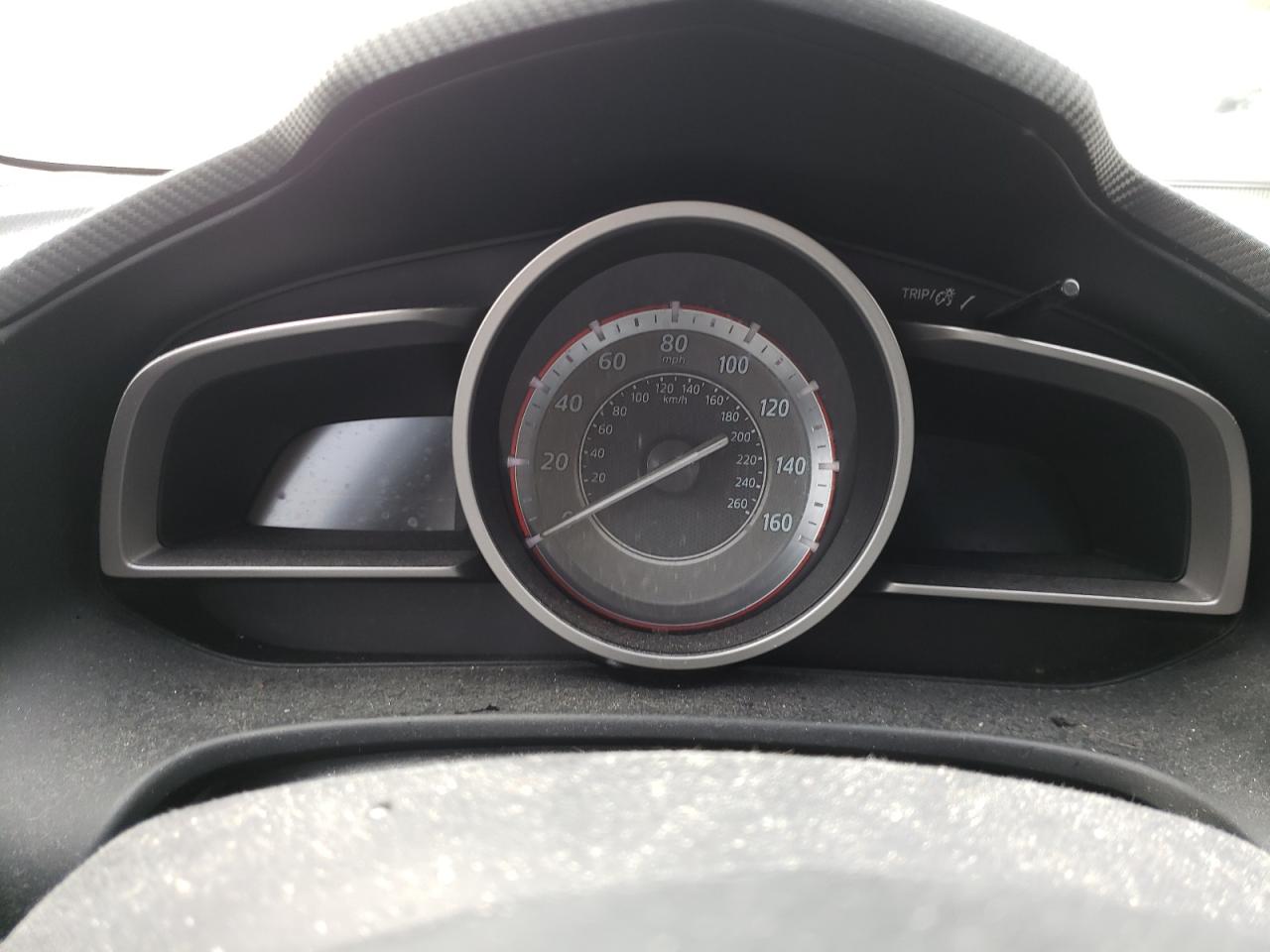 Foto 8 de la subasta – 2014 MAZDA MAZDA3 con VIN JM1BM1W79E1144462