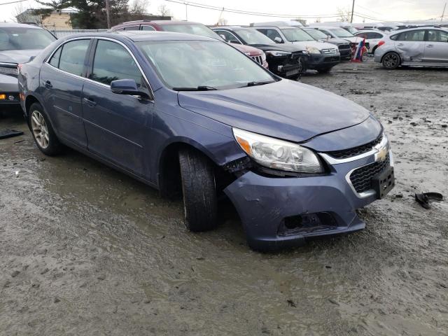 Photo 1 from auction – 2014 CHEVROLET MALIBU 1LT with VIN 1G11C5SL6EF212687