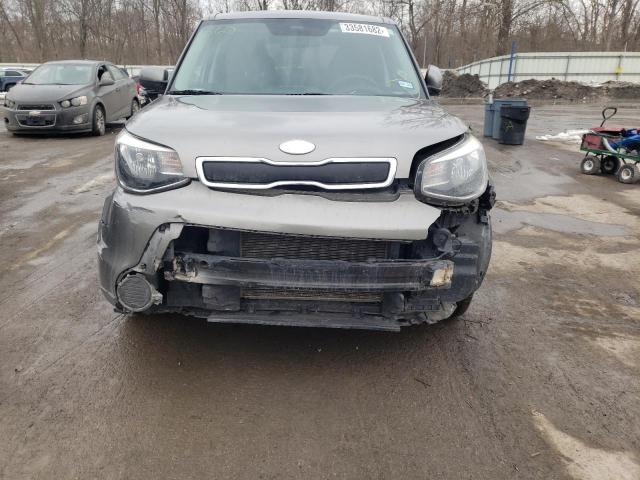 Photo 9 from auction – 2014 KIA SOUL with VIN KNDJN2A2XE7028954