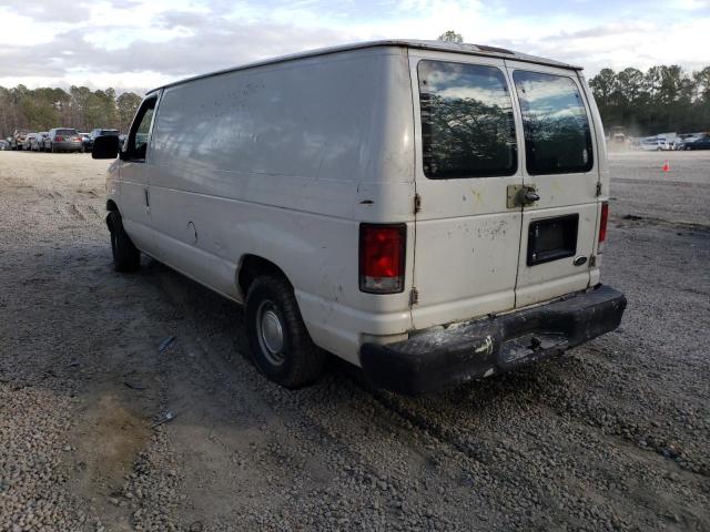 Photo 3 from auction – 2000 FORD ECONOLINE with VIN 1FTRE14W8YHB39514
