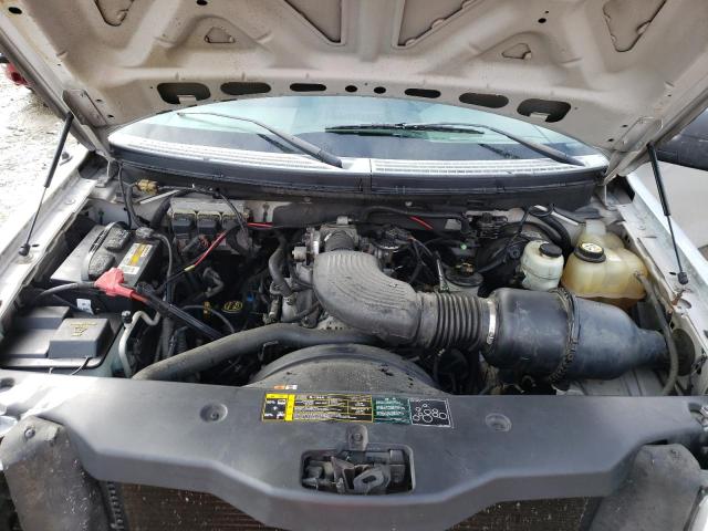 Photo 7 from auction – 2004 FORD F150 SUPER with VIN 1FTRW12W44KC91089