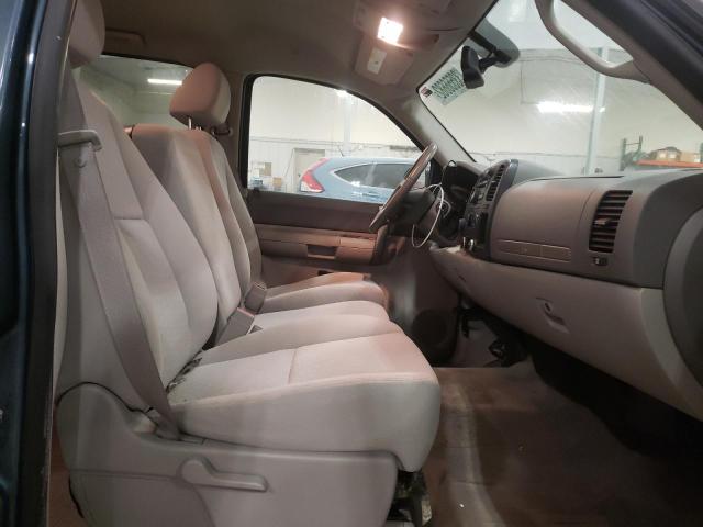 Photo 5 from auction – 2007 GMC NEW SIERRA with VIN 2GTEK13M771634098