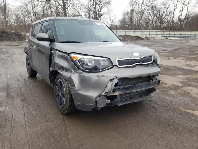 KIA SOUL 2014 z numerem VIN KNDJN2A2XE7028954 - Zdjęcie z aukcji