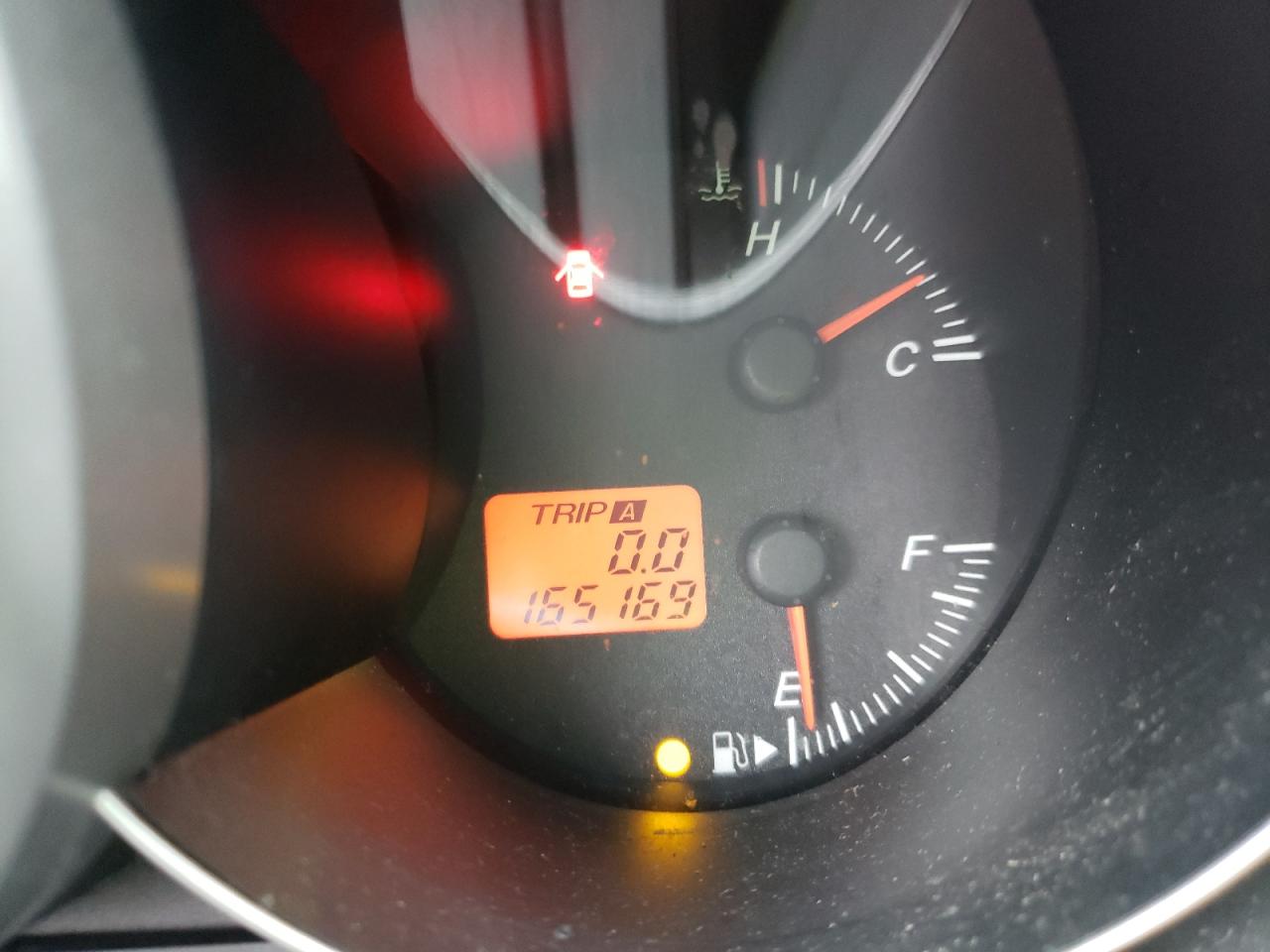 Photo 8 from auction – 2006 MAZDA 3 I with VIN JM1BK12F561498015