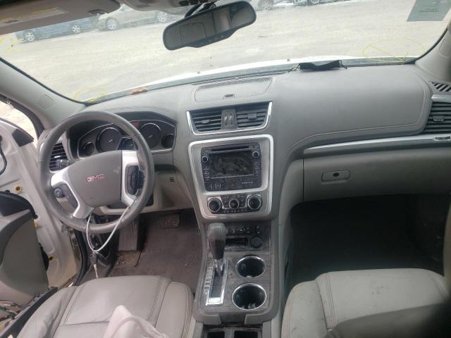 Photo 9 from auction – 2014 GMC ACADIA SLT with VIN 1GKKVSKDXEJ104717