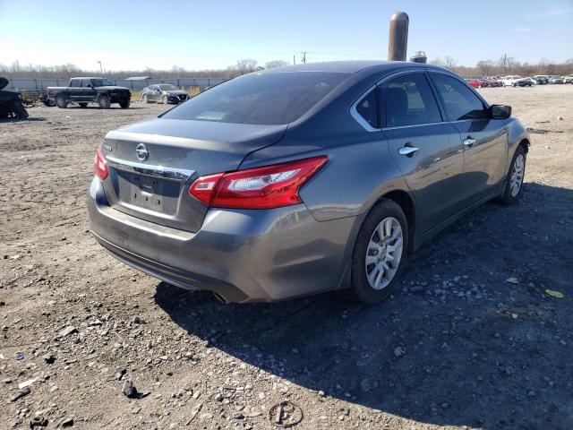 Photo 4 from auction – 2017 NISSAN ALTIMA 2.5 with VIN 1N4AL3AP6HC271668