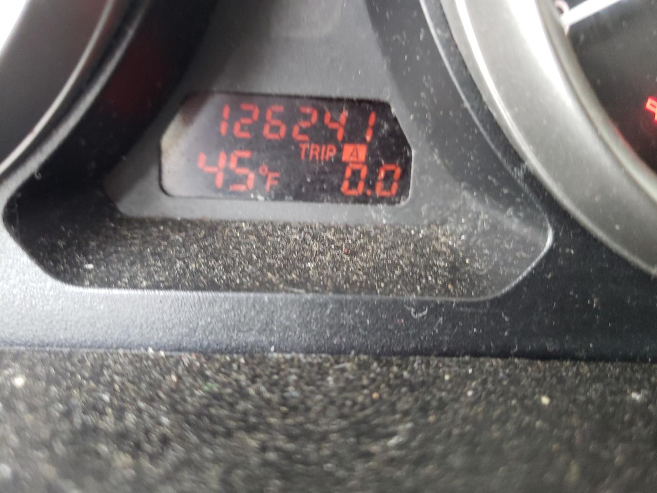 Zdjęcie 8 z aukcji – 2011 MAZDA 6 I z VIN 1YVHZ8CH3B5M10946