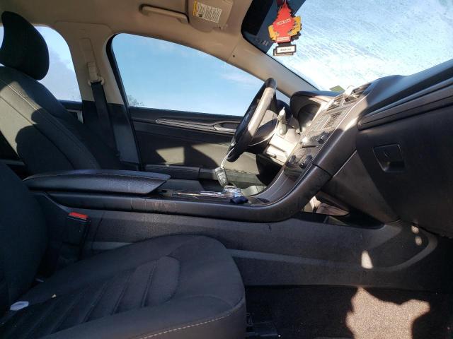 Photo 5 from auction – 2017 FORD FUSION SE with VIN 3FA6P0H73HR319286
