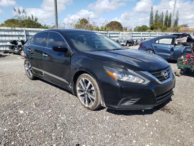 Photo 1 from auction – 2016 NISSAN ALTIMA 2.5 with VIN 1N4AL3AP4GC110170