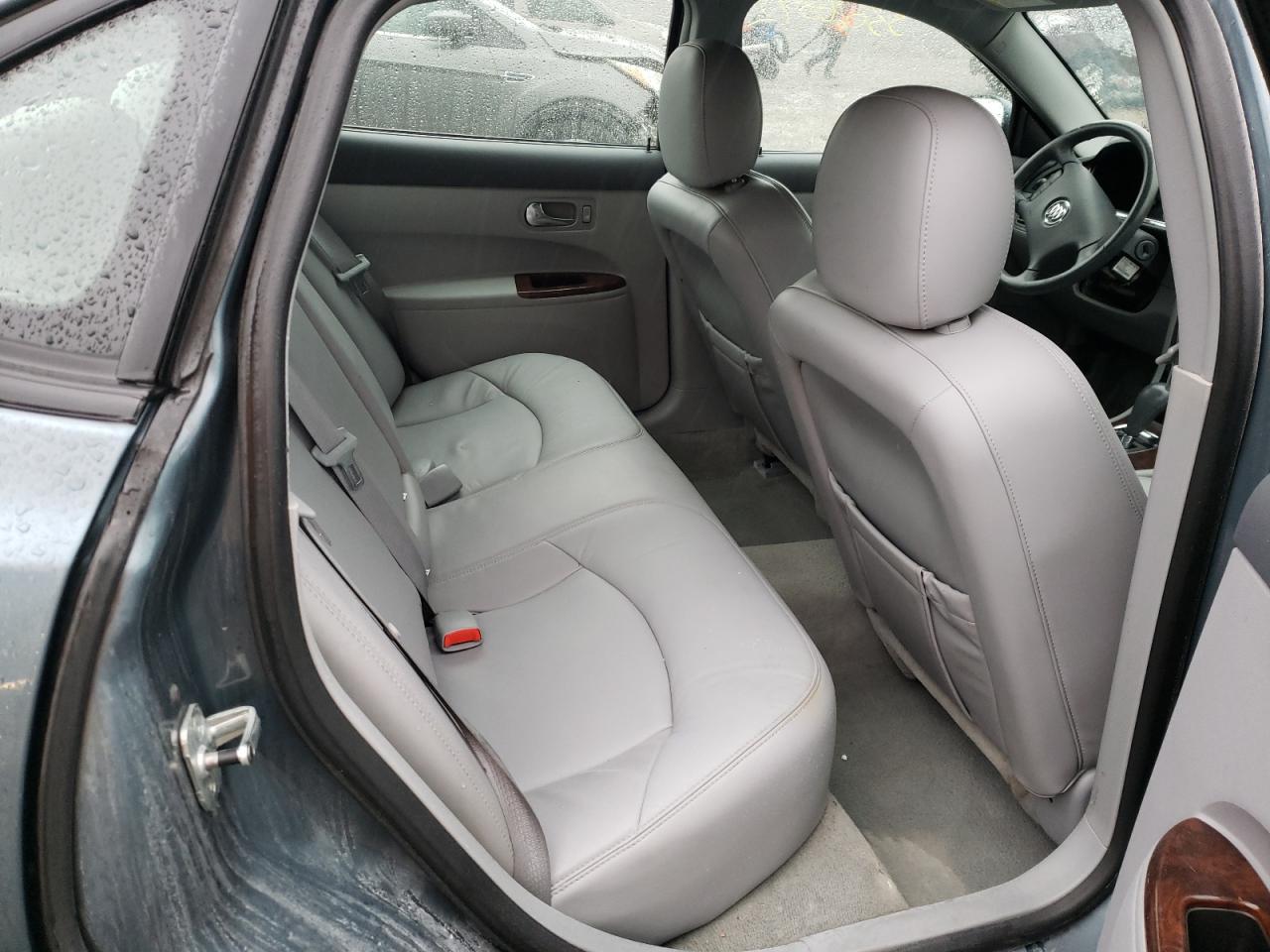 Photo 6 from auction – 2007 BUICK LACROSSE C with VIN 2G4WE587971111103