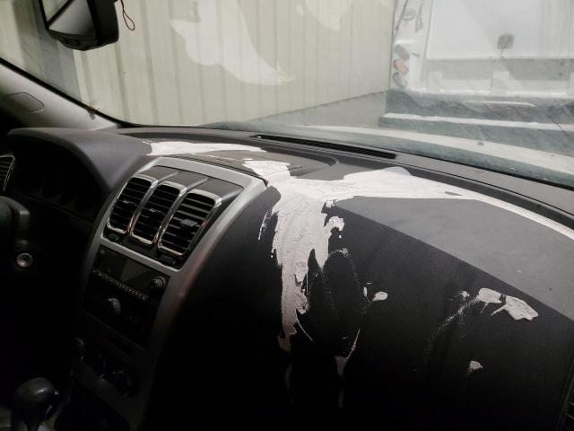 Photo 9 from auction – 2010 GMC ACADIA SLE with VIN 1GKLVLEDXAJ264595