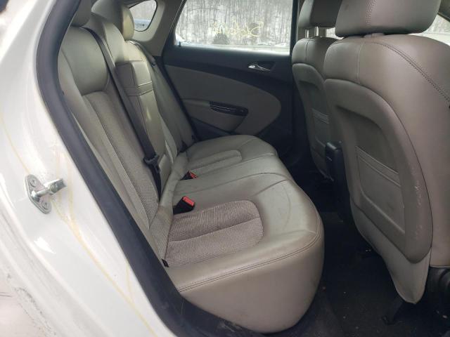 Photo 6 from auction – 2014 BUICK VERANO with VIN 1G4PP5SK8E4177543