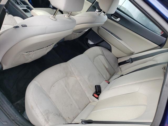 Photo 6 from auction – 2018 KIA OPTIMA LX with VIN 5XXGT4L30JG188618