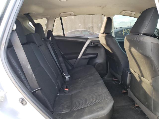 Photo 6 from auction – 2016 TOYOTA RAV4 LE with VIN 2T3ZFREV1GW242932
