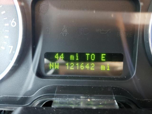 Photo 8 from auction – 2007 MERCURY MONTEGO PR with VIN 1MEHM42197G610984