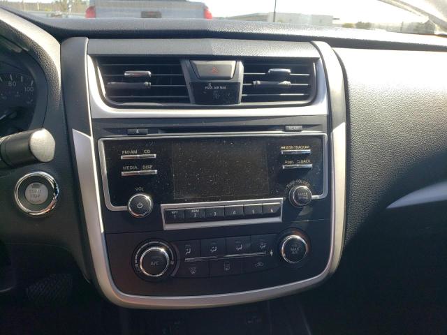Photo 9 from auction – 2016 NISSAN ALTIMA 2.5 with VIN 1N4AL3AP4GC110170