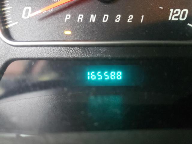 Photo 8 from auction – 2007 GMC ENVOY with VIN 1GKDT13S772221884