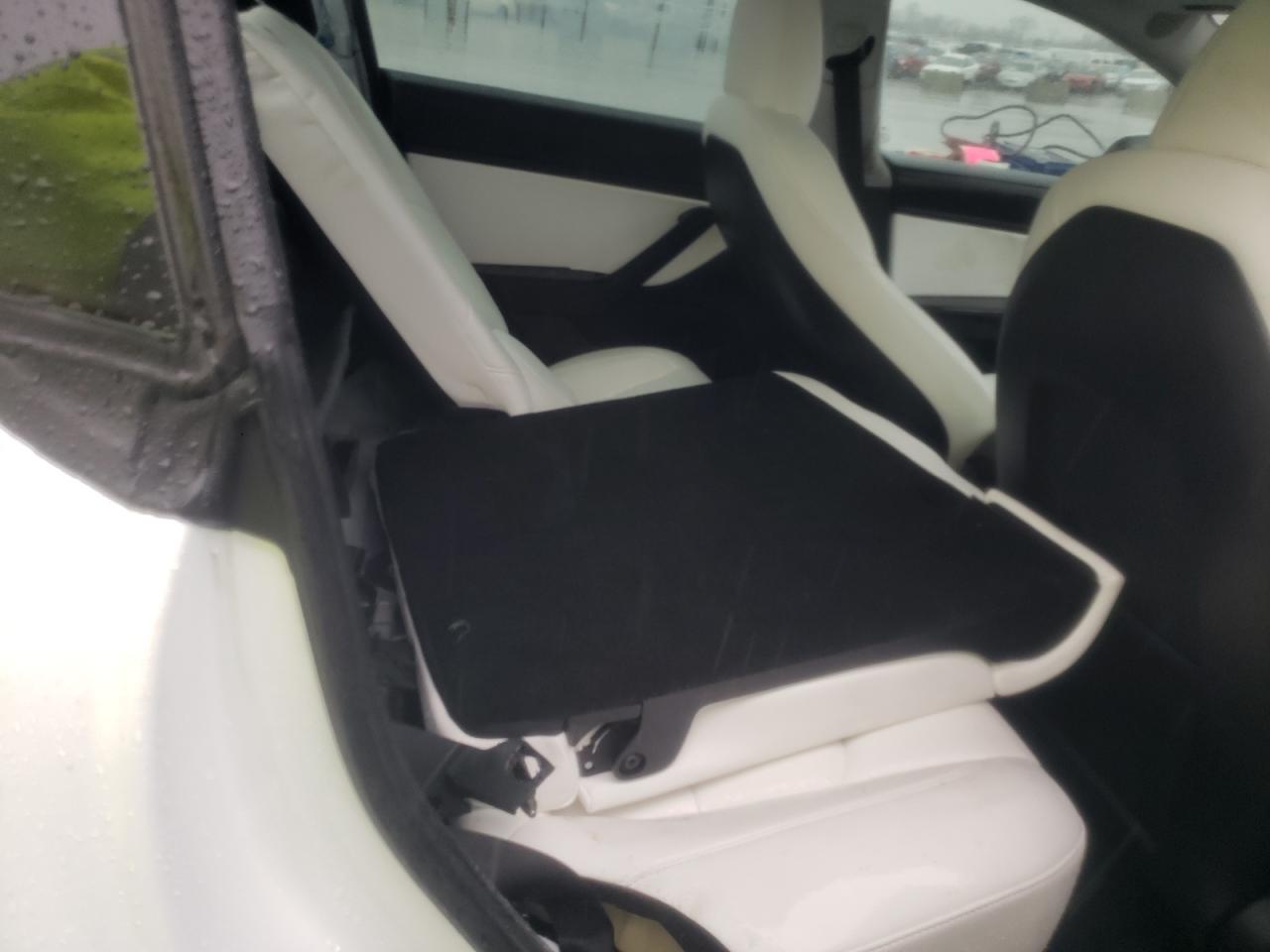 Photo 6 from auction – 2021 TESLA MODEL 3 with VIN 5YJ3E1EB5MF855136
