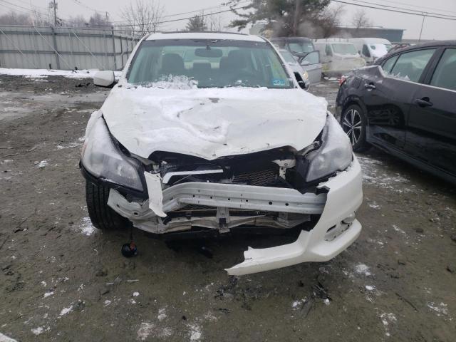 Photo 9 from auction – 2014 SUBARU LEGACY 2.5 with VIN 4S3BMBE60E3006618