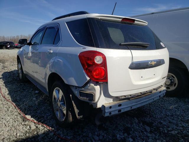 Photo 3 from auction – 2013 CHEVROLET EQUINOX LT with VIN 2GNALDEK0D6277068