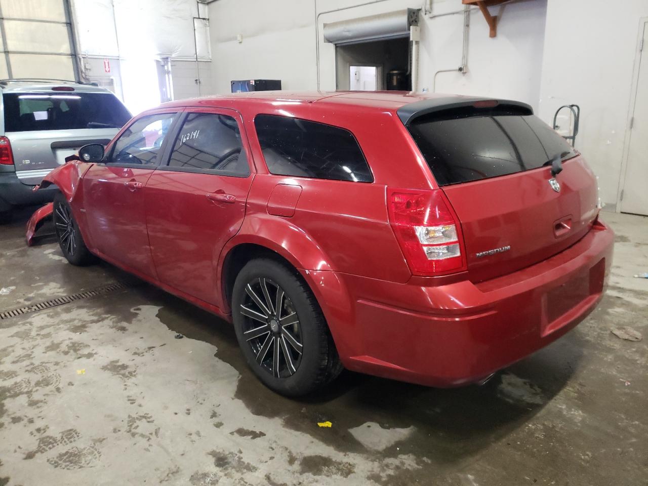 Photo 3 from auction – 2005 DODGE MAGNUM R/T with VIN 2D4GV58265H535407