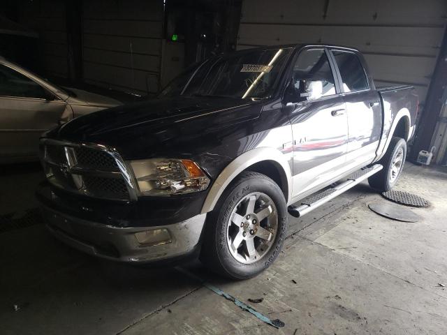 Photo 3 from auction – 2010 DODGE RAM 1500 with VIN 1D7RV1CTXAS254539