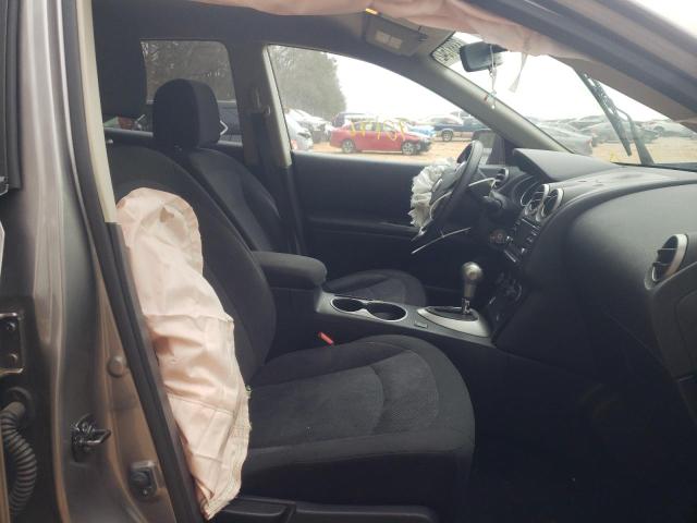 Photo 5 from auction – 2012 NISSAN ROGUE S with VIN JN8AS5MV4CW703012