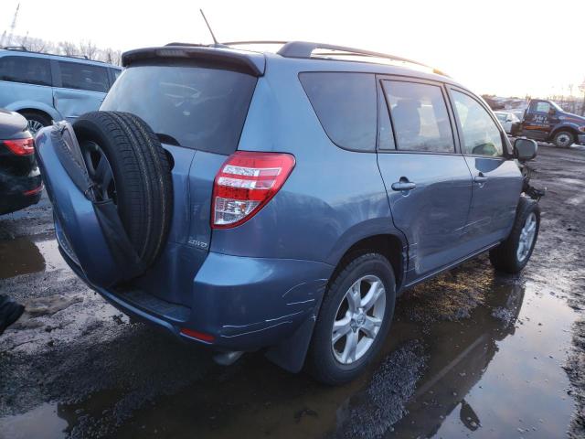 Photo 4 from auction – 2012 TOYOTA RAV4 with VIN 2T3BF4DV7CW226864
