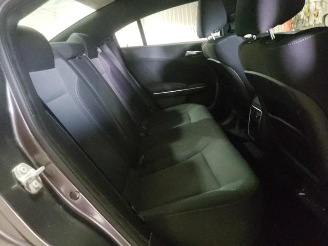 Photo 6 from auction – 2016 DODGE CHARGER SX with VIN 2C3CDXHG9GH215625