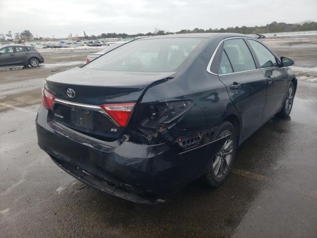 Photo 4 from auction – 2016 TOYOTA CAMRY LE with VIN 4T1BF1FK9GU263138