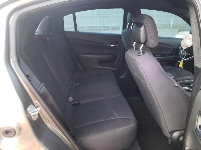 Photo 6 from auction – 2013 CHRYSLER 200 with VIN 1C3CCBBB9DN763579