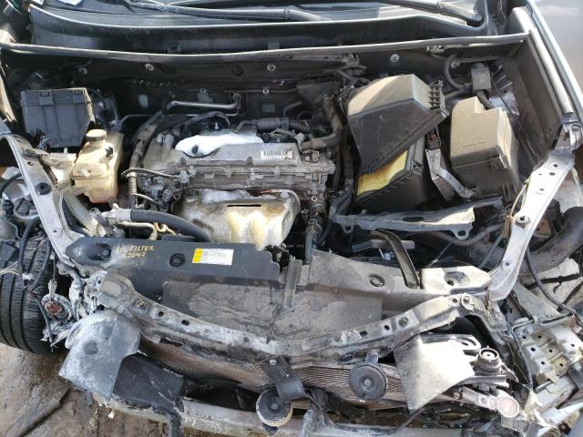 Photo 7 from auction – 2018 TOYOTA RAV4 ADVEN with VIN 2T3WFREV2JW413357