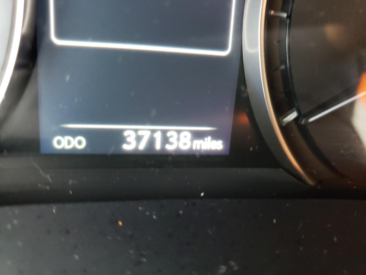 Photo 8 from auction – 2019 LEXUS RX 350 BAS with VIN 2T2BZMCA7KC188109