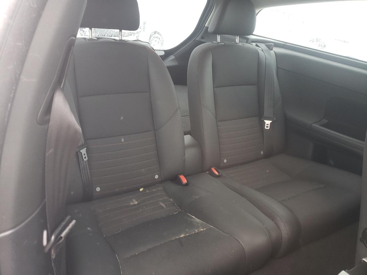 Photo 6 from auction – 2011 VOLVO C30 T5 with VIN YV1672MK5B2239638